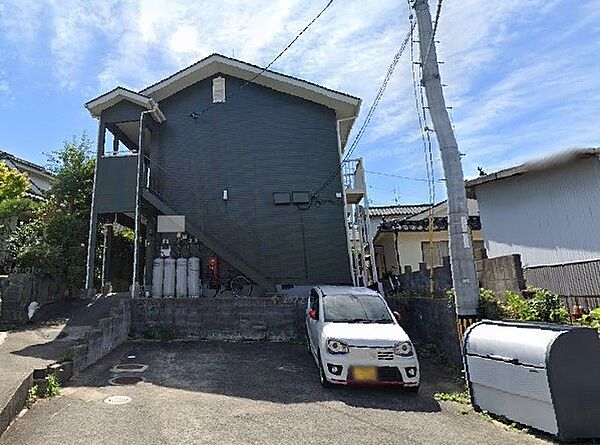 シーモ米満 103｜広島県東広島市八本松町米満(賃貸アパート1K・1階・22.28㎡)の写真 その1