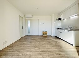 s.a.box御薗宇 301 3階1LDKのリビング/ダイニング