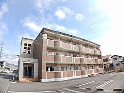 コンフォータブル西条