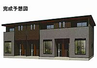 広島県東広島市西条町御薗宇：物件画像／株式会社ライフエステート