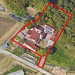 物件画像 西条町寺家２８７１−１売地