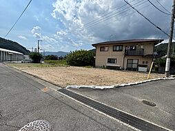 物件画像 上瀬野１丁目　区画２
