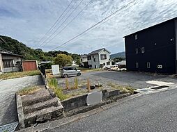 物件画像 呉市畝原町　売地