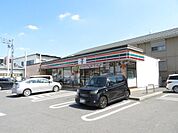 セブンイレブン入間扇町屋４丁目店400ｍ