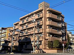 物件画像 クリオ多摩永山参番館
