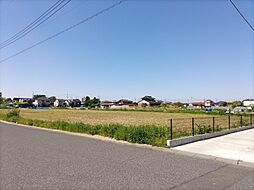 物件画像 事業用地平方売地