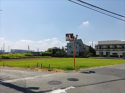 物件画像 春日部市増戸売地