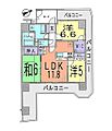 日神パレステージ春日部元町公園2階2,480万円