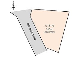 物件画像 春日部市赤沼売地