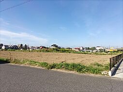 物件画像 越谷市平方売地