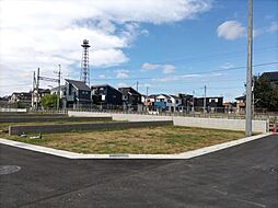 物件画像 春日部市緑町二丁目 新規分譲3区画