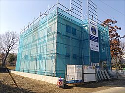 物件画像 LieveleGarden.S春日部市南中曽根