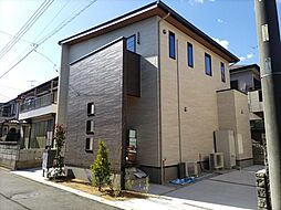 物件画像 FelidiaGarden春日部市新宿新田