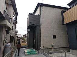 物件画像 GRAFARE春日部市新宿新田3期