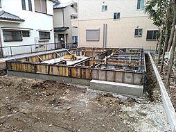 物件画像 春日部市大沼３期