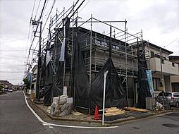物件画像 GRAFARE春日部市増富6期