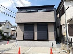 物件画像 GRAFARE春日部市増富6期