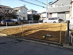 物件画像 GRAFARE春日部市増富6期