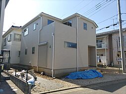 物件画像 春日部市藤塚９期