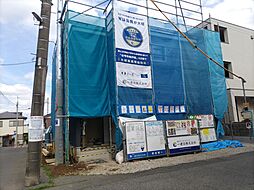 物件画像 LieveleFine南桜井駅VIII