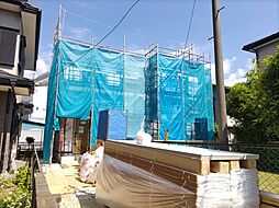 物件画像 GRAFARE春日部市西八木崎