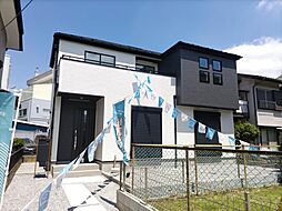 物件画像 GRAFARE春日部市西八木崎