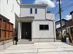 物件画像 粕壁東４丁目　新築戸建