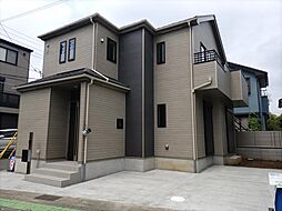 物件画像 春日部市藤塚 新築戸建