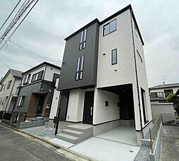 物件画像 GRAFARE　越谷市袋山15期