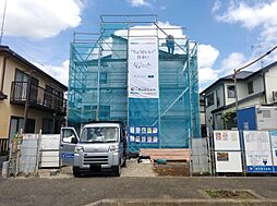 物件画像 LiveleFine南桜井駅IX