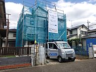 埼玉県春日部市新宿新田222-63：物件画像