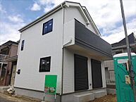 埼玉県春日部市南4丁目22-11：物件画像