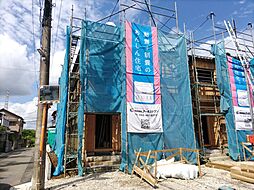 物件画像 春日部市内牧第９
