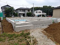 物件画像 春日部市内牧第９