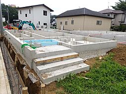 物件画像 春日部市内牧第９