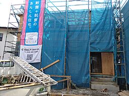 物件画像 春日部市内牧第9