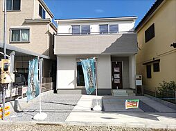 物件画像 春日部市下蛭田2期