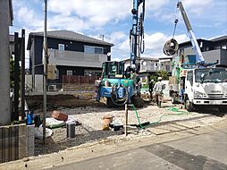 物件画像 春日部市米島第33