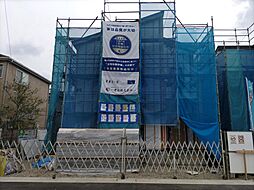 物件画像 LieveleGarden.S春日部市緑町