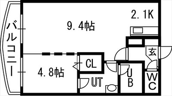 物件拡大画像