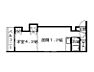 間取り：間取図