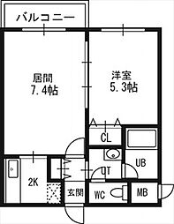 ミュプレ円山公園