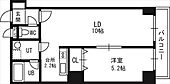 エステラ南3条館Ａのイメージ