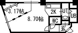 さっぽろ駅 6.0万円