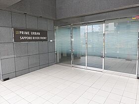 ＰＲＩＭＥ　ＵＲＢＡＮ札幌　ＲＩＶＥＲ　ＦＲＯＮＴ 01802 ｜ 北海道札幌市中央区南九条西1丁目1-1（賃貸マンション1LDK・18階・44.69㎡） その23