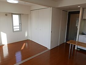 クレジデンス札幌・南4条 01304 ｜ 北海道札幌市中央区南四条東2丁目18-1（賃貸マンション1LDK・13階・32.50㎡） その14