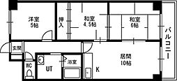 🉐敷金礼金0円！🉐サンシティ新琴似