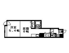 ウイング円山北町 00202 ｜ 北海道札幌市中央区北五条西22丁目2番8号（賃貸マンション1LDK・2階・31.70㎡） その2