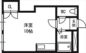 ＩＮＯＶＥ札幌平岸2条 00212 ｜ 北海道札幌市豊平区平岸二条2丁目3-43（賃貸マンション1R・2階・22.91㎡） その2