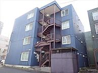 北海道札幌市白石区東札幌五条6丁目4番12号：物件画像／大東建託リーシング株式会社　白石駅前店